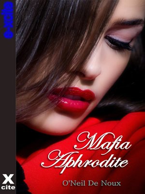 Mafia Aphrodite - ebook